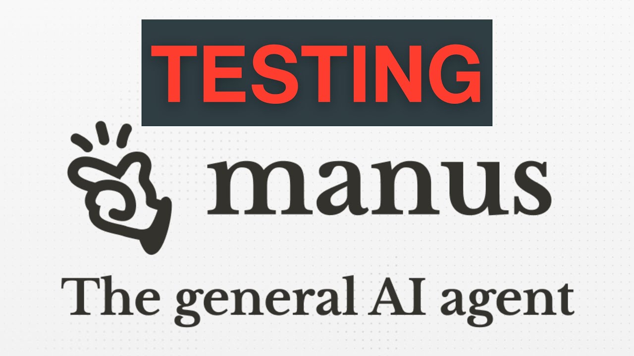 CodeWithArjun's tweet card. Getting Started With Manus AI - The General AI Agent