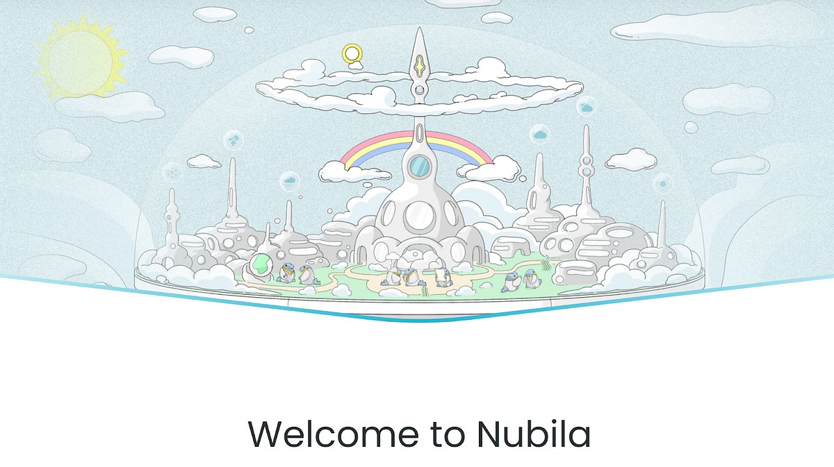 Theta_Network's tweet card. We’re excited to announce that Nubila, a DePIN protocol building the world’s largest Real World Data Network, will use Theta EdgeCloud’s…