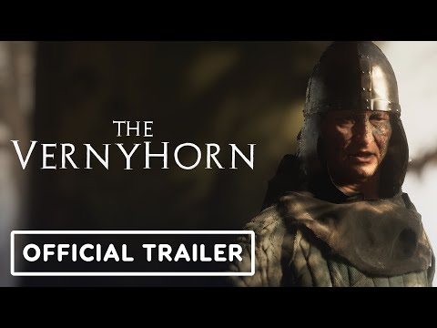 247VideoGame's tweet card. The Vernyhorn: Official Gameplay Trailer + MoCap With a Real-Live Swordmaster Enjoy this eight-minute video on The Vernyhorn, an upcoming third-person cinematic open-world RPG focused on story and …