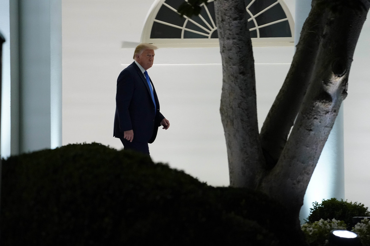 AndyBiotech's tweet card. The president instead spoke more broadly about the nation's testing initiatives.