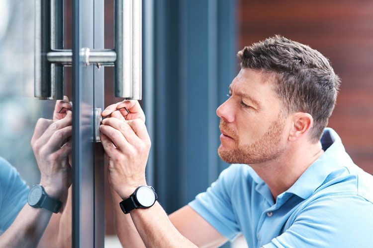cslocksmithco's tweet card. By engaging a reputable locksmith technician, you can have peace of mind knowing that your commercial building is protected by advanced security measures and that you have a trusted professional to...