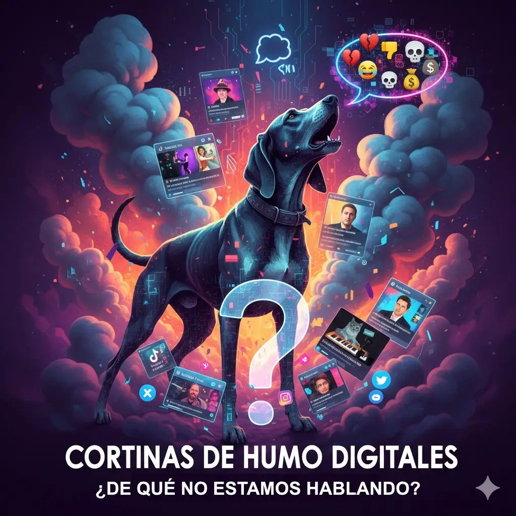 algomx's tweet card. El “perro de Alcibíades” no es solo una anécdota curiosa de la antigua Grecia: es una metáfora brillante sobre cómo se puede manipular la atención pública. Lo que antes fue una historia en Atenas…