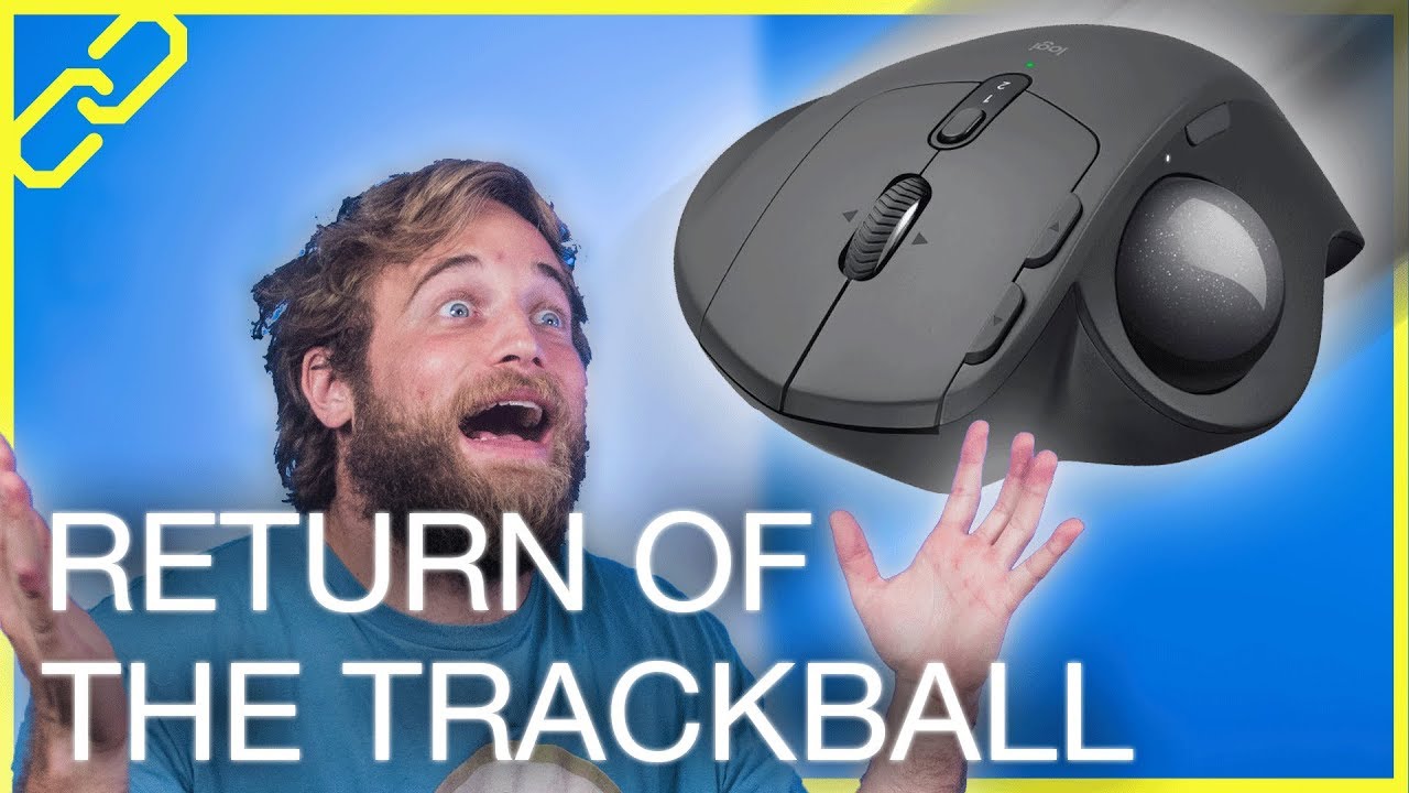 NcixTechTips's tweet card. New Ubisoft Game Studio, Logitech MX Ergo, Animal Farm: The Video Game