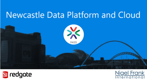 SQLGeordie's tweet card. Online event only - Link provided to those who sign up. Not being recorded. 17:45 – 18:00 - Intro and updates 18:00 - 19:00 Defeat Page Latches in Microsoft SQL Server - T