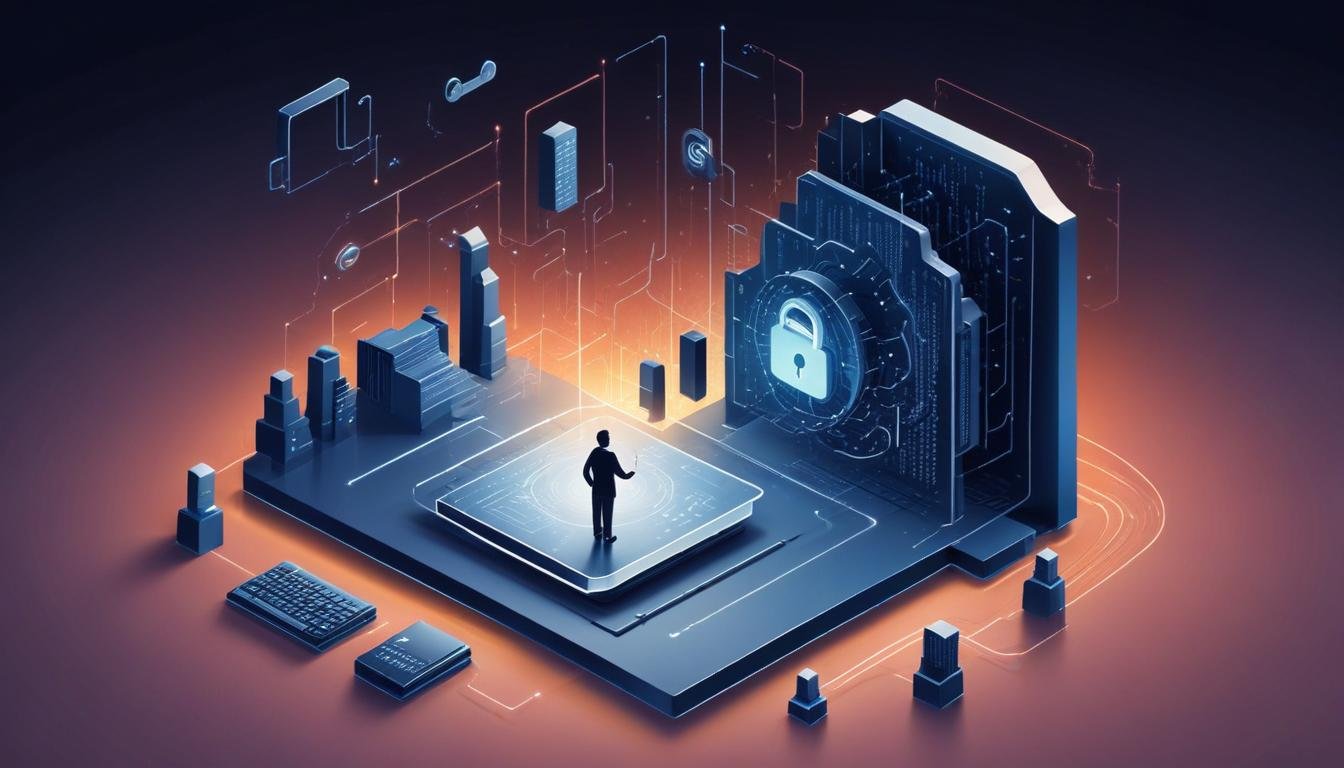 Vroble_'s tweet card. Vroble is where builders think, code, and create smarter — turning complex tech into clear, actionable insight for doers who define trends.