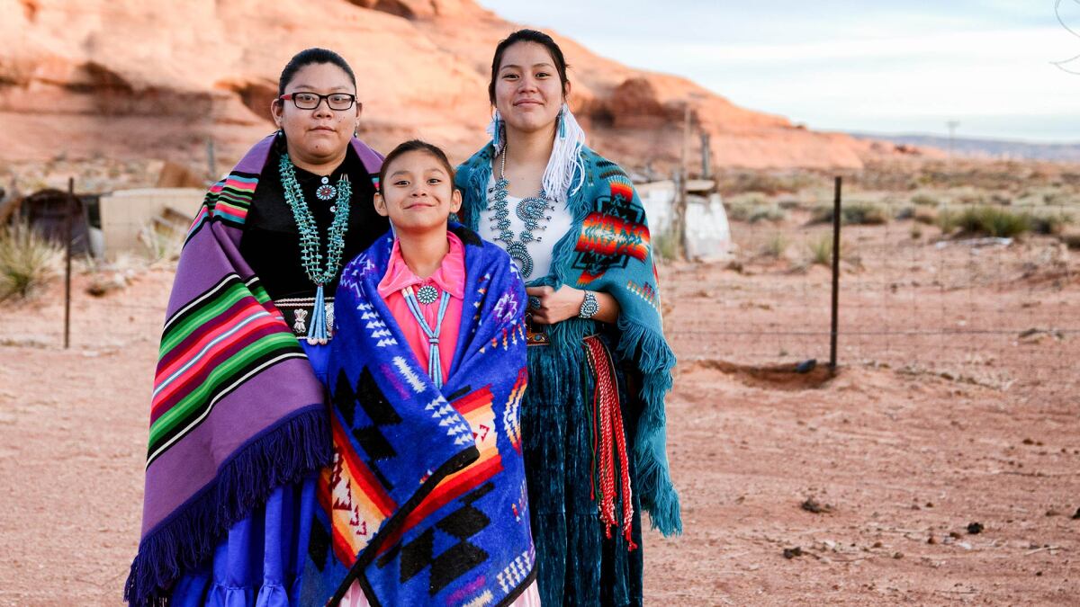 ReadingRainbow's tweet card. Teaching children about Indigenous heroes, artists, writers and musicians and to make connections to the land they live on and present-day Native nations should happen year-round. Here's how to get...