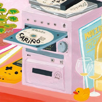 Tweet card summary image