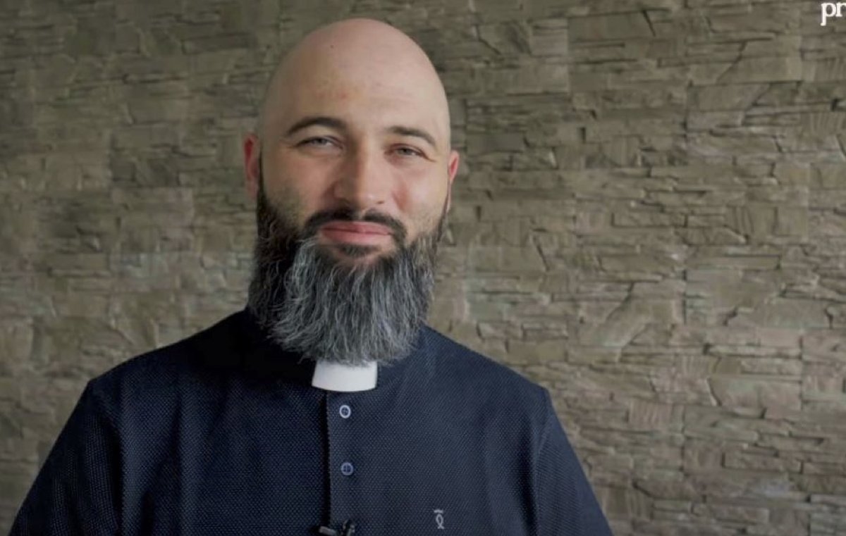 wPolityce_pl's tweet card. "Będę skarżył to postanowienie sądu, jeżeli to nie spotka się ze zrozumieniem polskich sądów, to będę składał skargę do Europejskiego Trybunału Praw Człowieka".