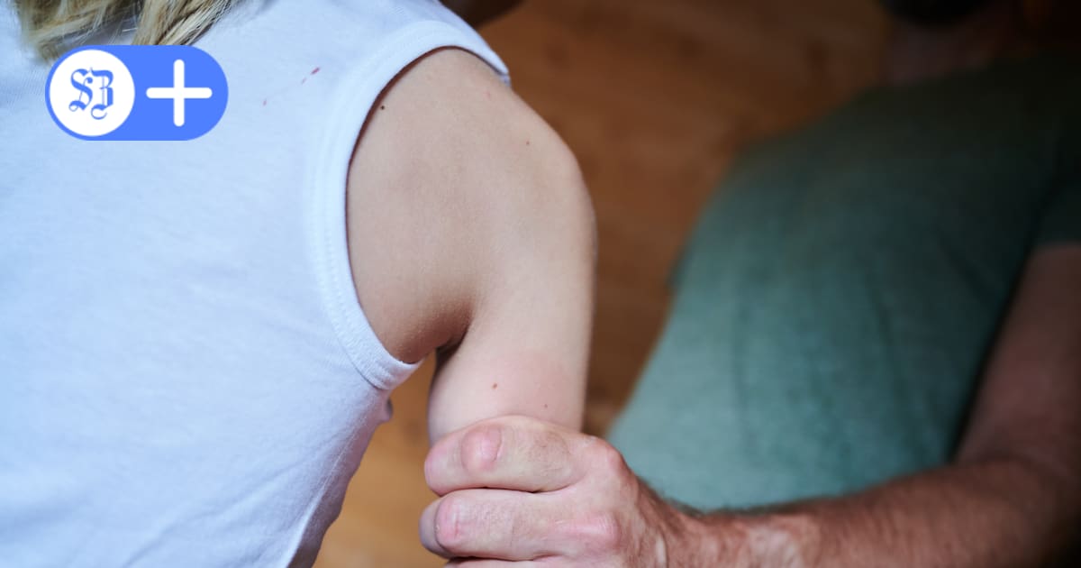 SiegenerZeitung's tweet card. Der Verein VAKS bietet das demnächst an. Doch die Politik rätselt, wie hoch die Opferzahlen sein könnten. Von unbekannt bis zu 2000 Betroffene in der Region reicht der Bogen. Klar ist: Missbrauch von...