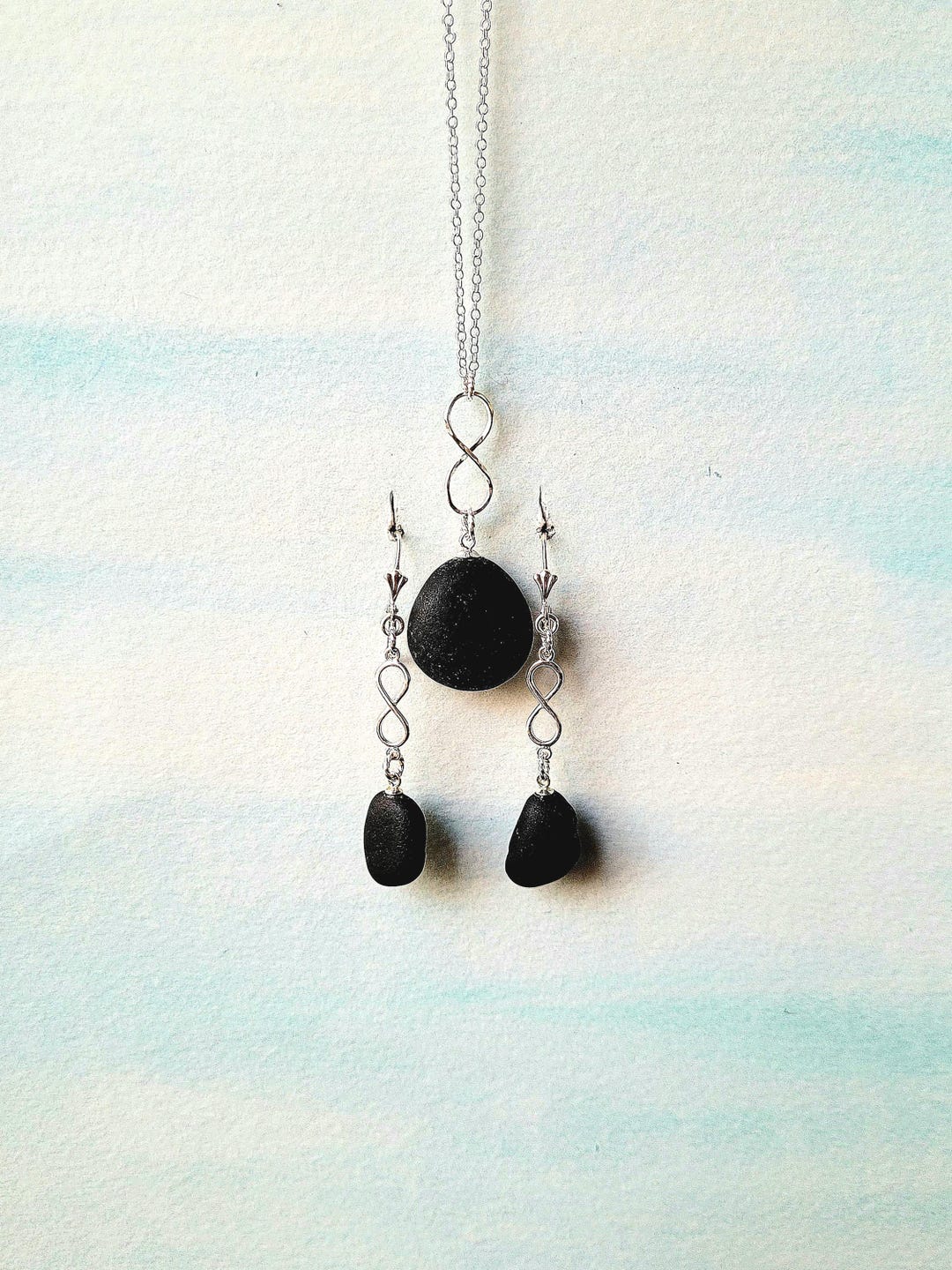 saltedbayonet's tweet card. This Jewelry Sets item by SaltyLassSeaGlass has 11 favorites from Etsy shoppers. Ships from Minneapolis, MN. Listed on Nov 16, 2025