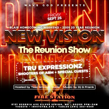 TruExpressionz's tweet card. Discover lit events.