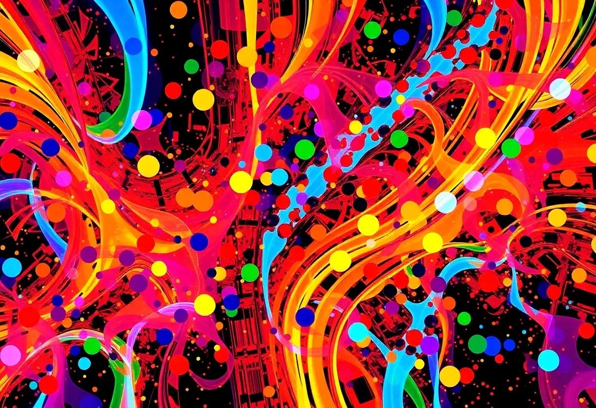 hackernoon's tweet card. Reviews state-of-the-art MLLMs. Highlights the challenge of expanding current models beyond the simple one-to-one image text relationship.