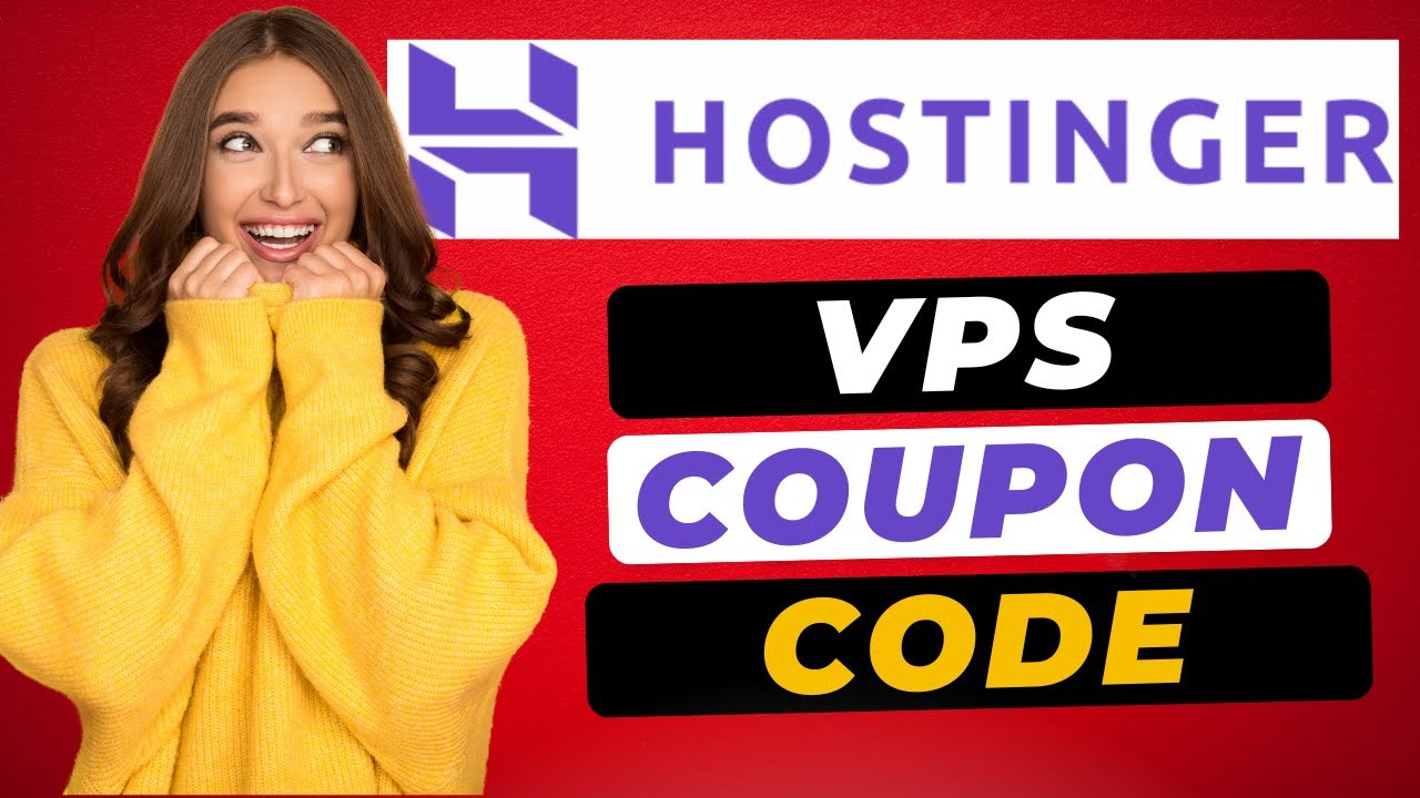WPCupid's tweet card. Hostinger VPS Hosting Coupon Code 🔥 - Save Up to 67% + Extra 15%...