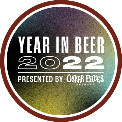 drkennyc's tweet card. Year in Beer (2022): It’s the most wonderful time of the beer! Year in Beer is finally here, showing you all the highest-rated beers and breweries of 2022. And personalized stats just for you. See...