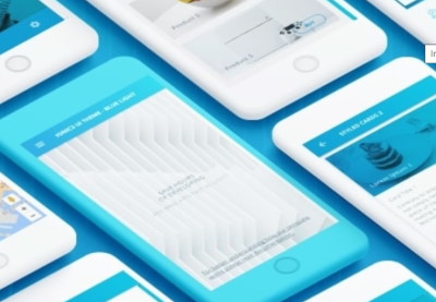 TutsPlusCode's tweet card. Building a feature-rich mobile app with an elegant user interface can be challenging. Fortunately, by using a ready-made Ionic template, you can save substantial amounts of time and effort.