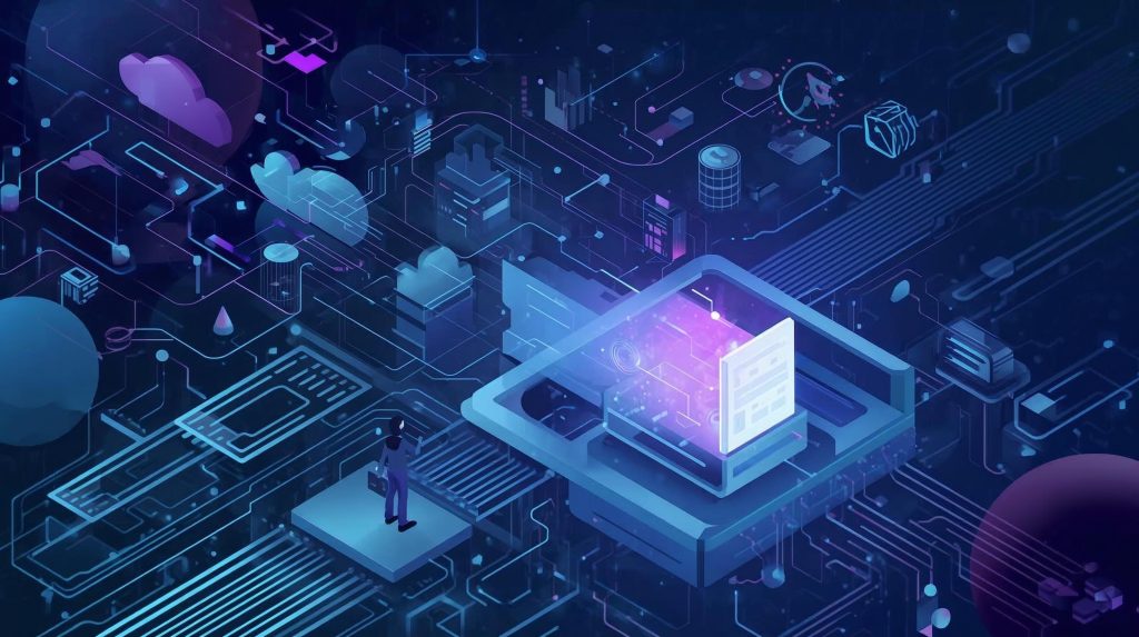 Atlaxion's tweet card. It is essential to understand the role of data engineers and AI. Imagine the last time you received