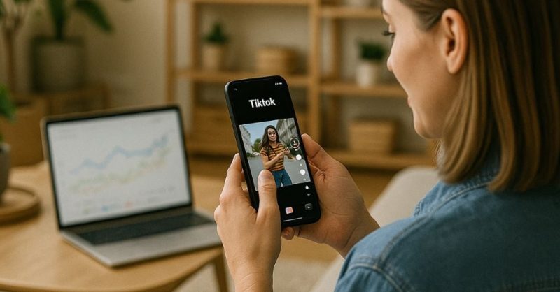 TheAnstrex's tweet card. TikTok InStream Ads have become one of the most effective advertising formats in digital marketing in 2025. These immersive video ads seamlessly blend…