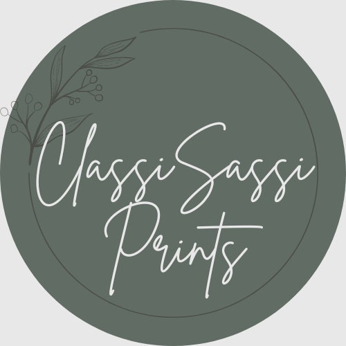 ClassiGetsSassi's tweet card. Shop ClassiSassi Prints by ClassiSassiPrints located in Austin, Texas.