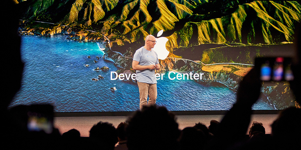 icurtc's tweet card. Join us around the world for a variety of sessions, labs, and workshops — tailored for you.