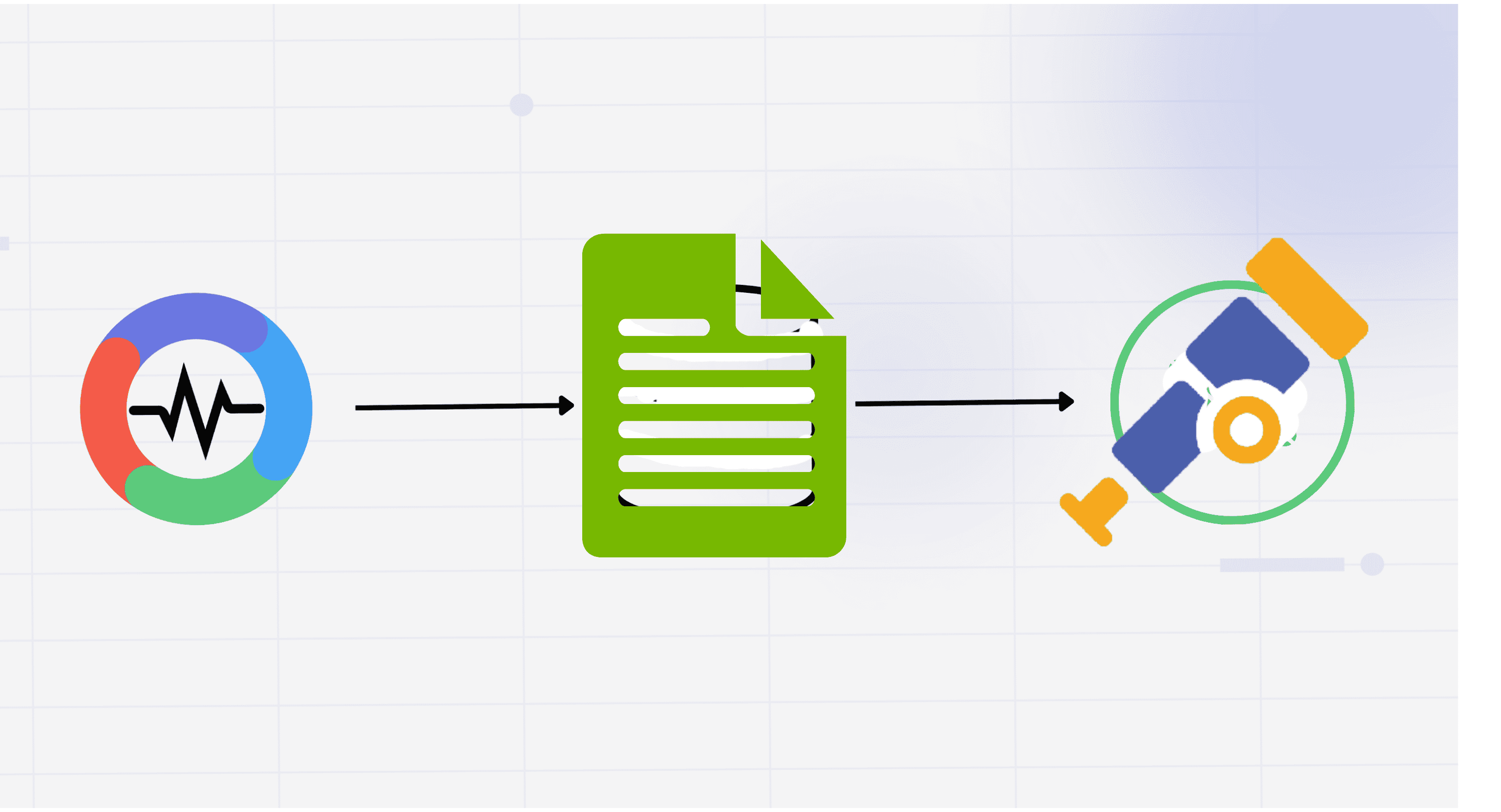 OpenObserve's tweet card. Learn how to configure OpenObserve Collector to ingest multi-line log events, like stack traces, for better log analysis. Step-by-step guide with examples