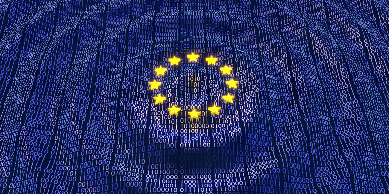 edunutter's tweet card. Big Tech plays the 'this might hurt innovation' card for rules that bar predictive policing, workplace emotion assessments