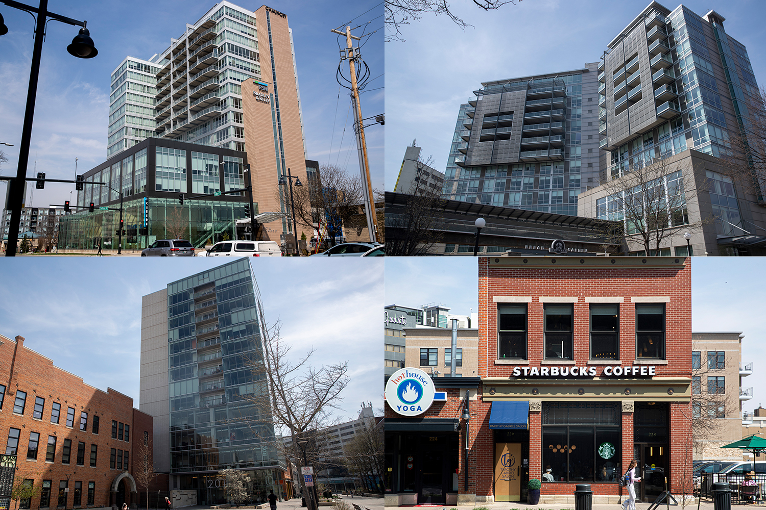 TheDailyIowan's tweet card. Marc Moen, an Iowa City businessman known for developing the tallest building downtown, is facing foreclosure on several properties, according to a consent judgment and foreclosure decree submitted...