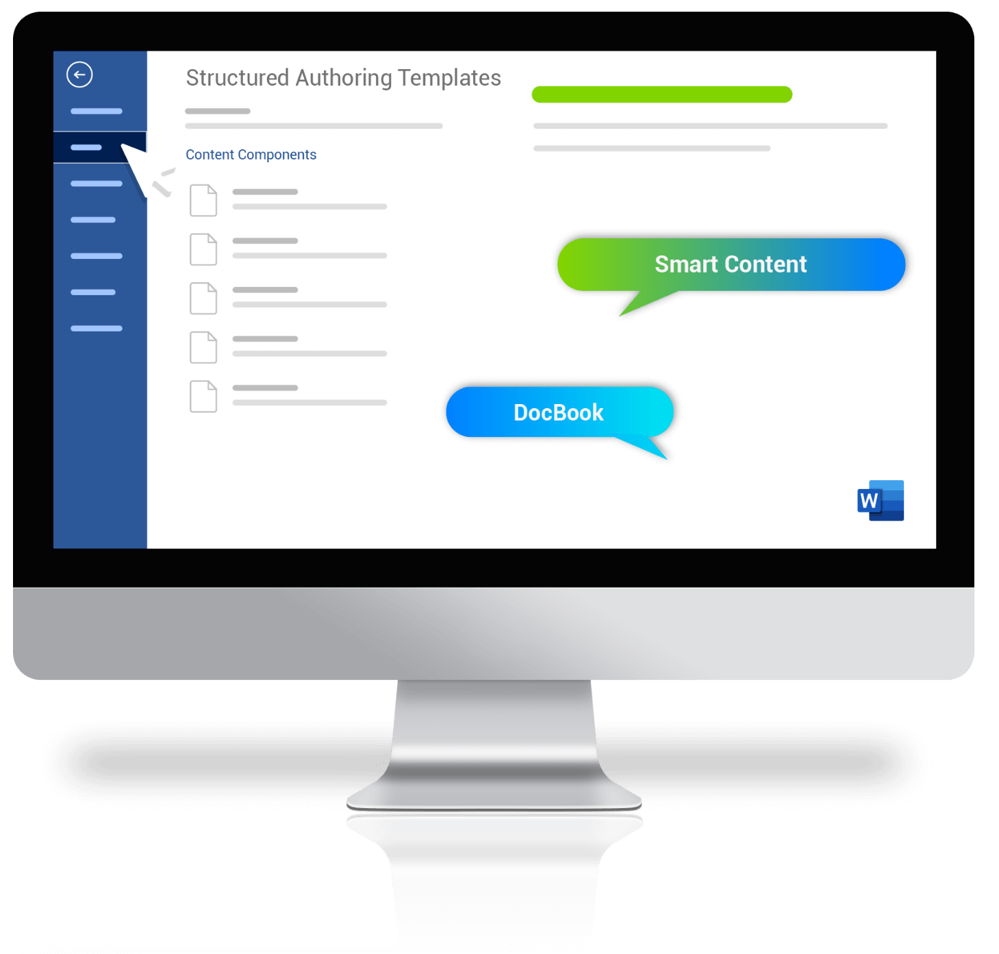 QuarkNews's tweet card. Empower your teams to structure content automatically using smart-schema templates. With Quark Author and Quark XML Author, generate XML metadata without writing a single line of code.