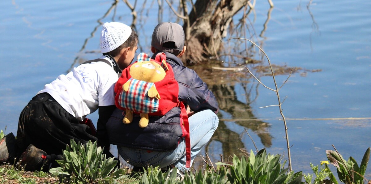 MedWetOrg's tweet card. Chaque année, le 2 février, le monde célèbre la Journée Mondiale des Zones Humides (JMZH) pour sensibiliser à l’importance de ces écosystèmes pour l’humanité et la planète. Autour de cette date, de...