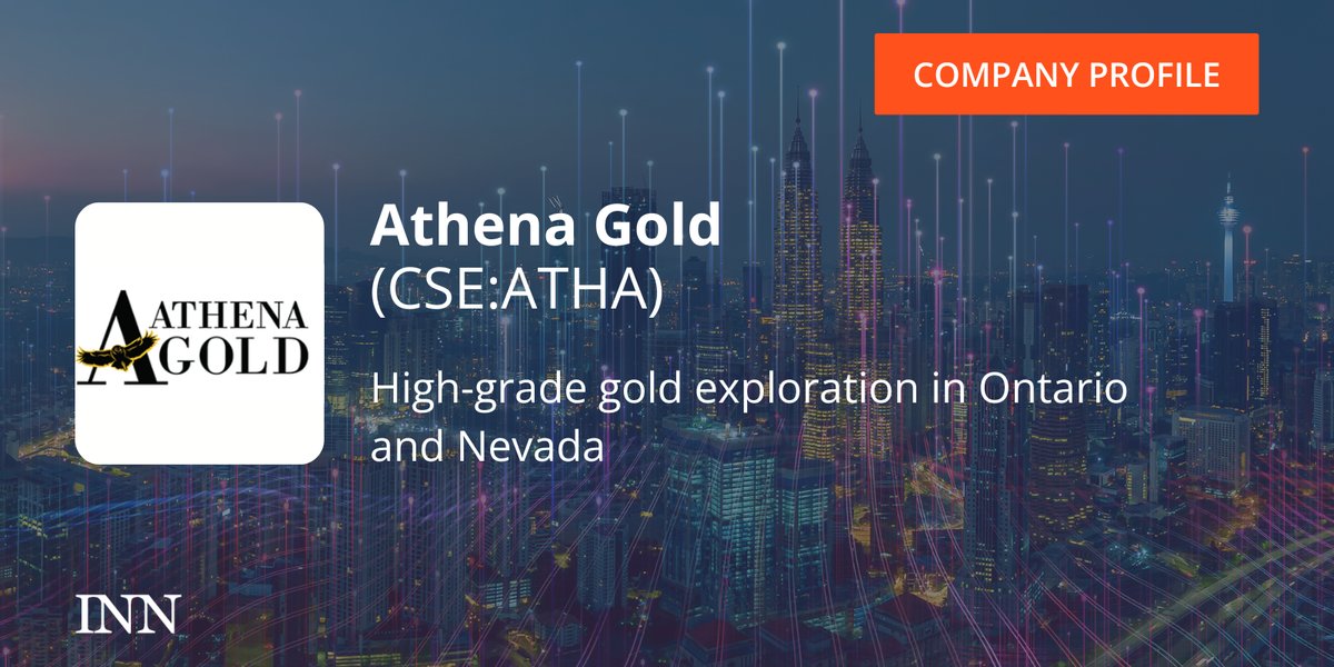 INN_Gold's tweet card. Get access to more exclusive Gold Investing Stock profiles here