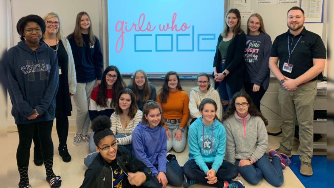 thebaynetcom's tweet card. PRINCE FREDERICK, Md. — Dr. Shane Wines of Calvert High School won’t be in Calvert’s classrooms this year — he was named an Albert Einstein Distinguished Educator Fellow, chosen as one of only 15...