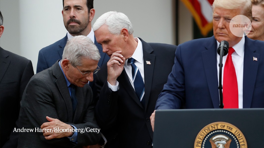 paolomoderato's tweet card. Nature - Follow World Health Organization advice, end secrecy in decision-making and cooperate globally.