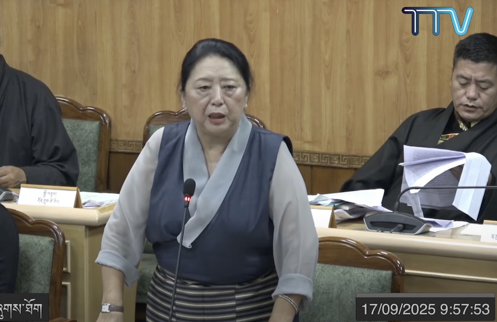 lizhaoli57's tweet card. Phayul.com is one of the most popular & successful Tibetan news website in English. With daily readers touching over 12,500 and still growing. It features news and views on Tibet.