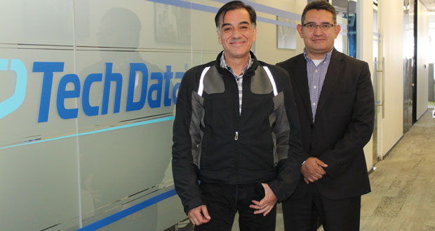 eSemanal's tweet card. A un año de que se concretó la adquisición de Avnet Technology Solutions, el ya avanzado proyecto de consolidación de ambas compañías está dando frutos. A continuación, un vistazo a los distintos...