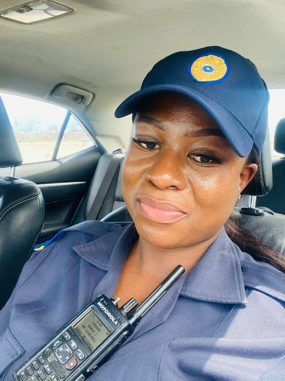 WeekendArgus's tweet card. Yolisa Mkaza, a former Cape Town Metro Police officer, shares her harrowing experience during a night shift, where she faced humiliation due to a lack of support from her superiors. Her story sheds...