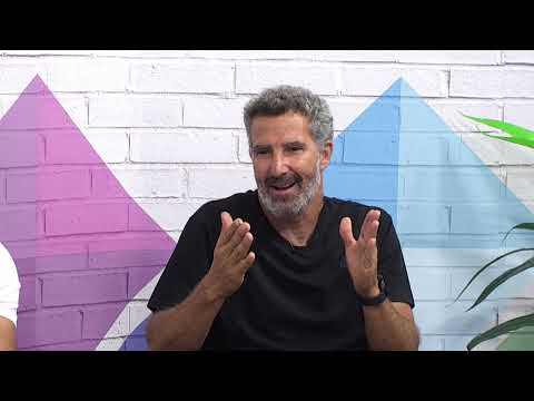 BiosferaMedia's tweet card. En el Magazine de BiosferaTV contamos con Semi Gil y Tirso Blancas que nos desgranaron los carteles del festival Arrecife en Vivo, que tendrá lugar los días