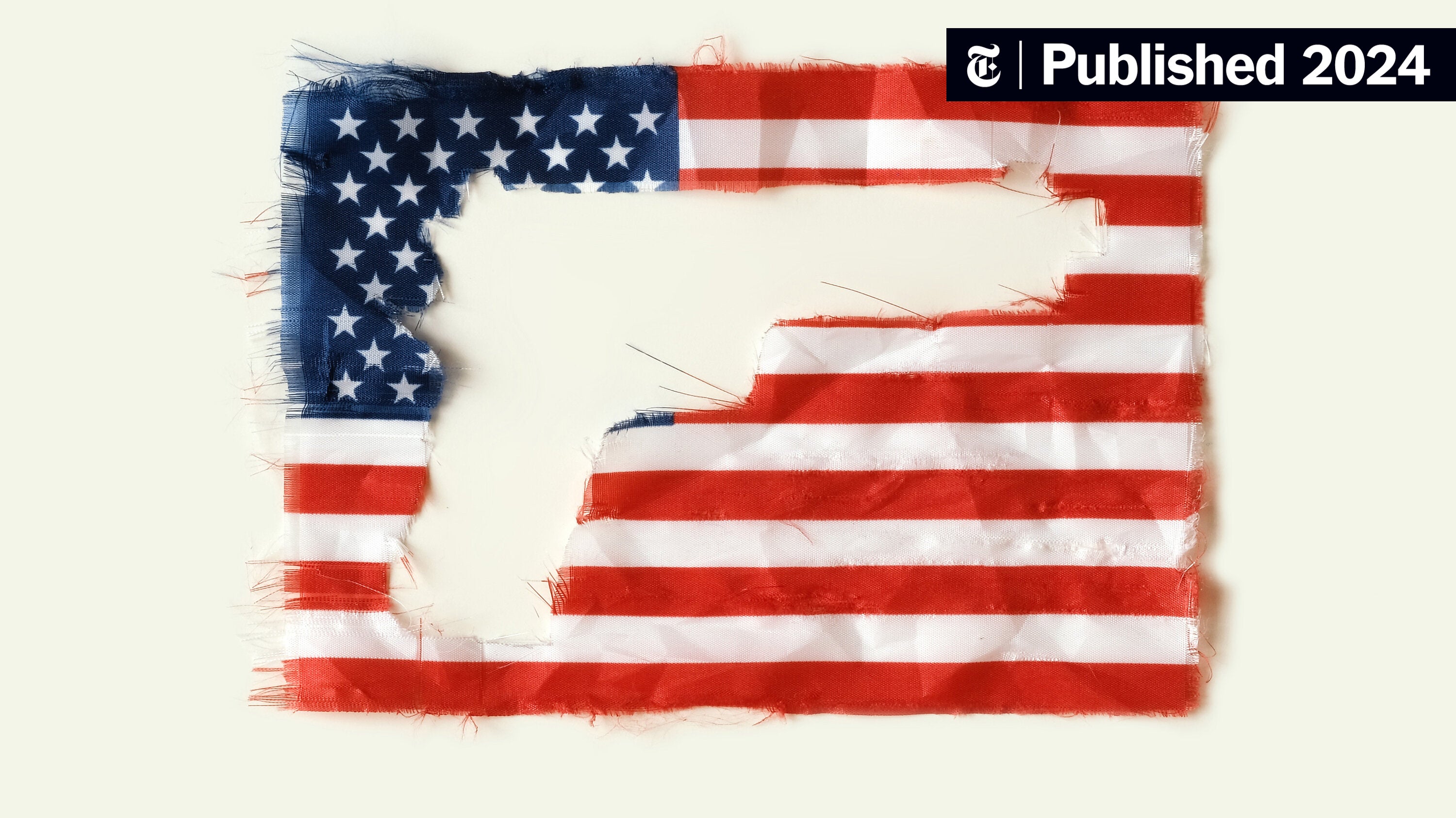 weaverhightower's tweet card. It’s not just murders and mass shootings. Guns play a role in many of the country’s biggest problems.