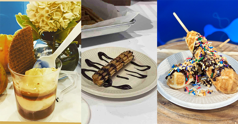 BuzzImpressions's tweet card. Uncover top-tier trade show giveaway ideas. From tech gadgets to eco-friendly items, make your booth unforgettable with creative and engaging gifts. Stand out!