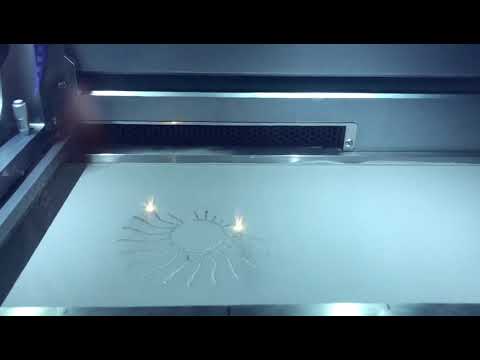 Prototyping_PRC's tweet card. SLM - Metal 3D Printing Solution