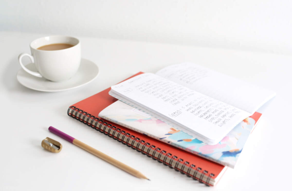 checkiday's tweet card. First held in 2016, National Notebook Day is celebrated by notebook enthusiasts, who write in notebooks or planners and share pictures of their notebooks on social media using the hashtag #NationalNo…