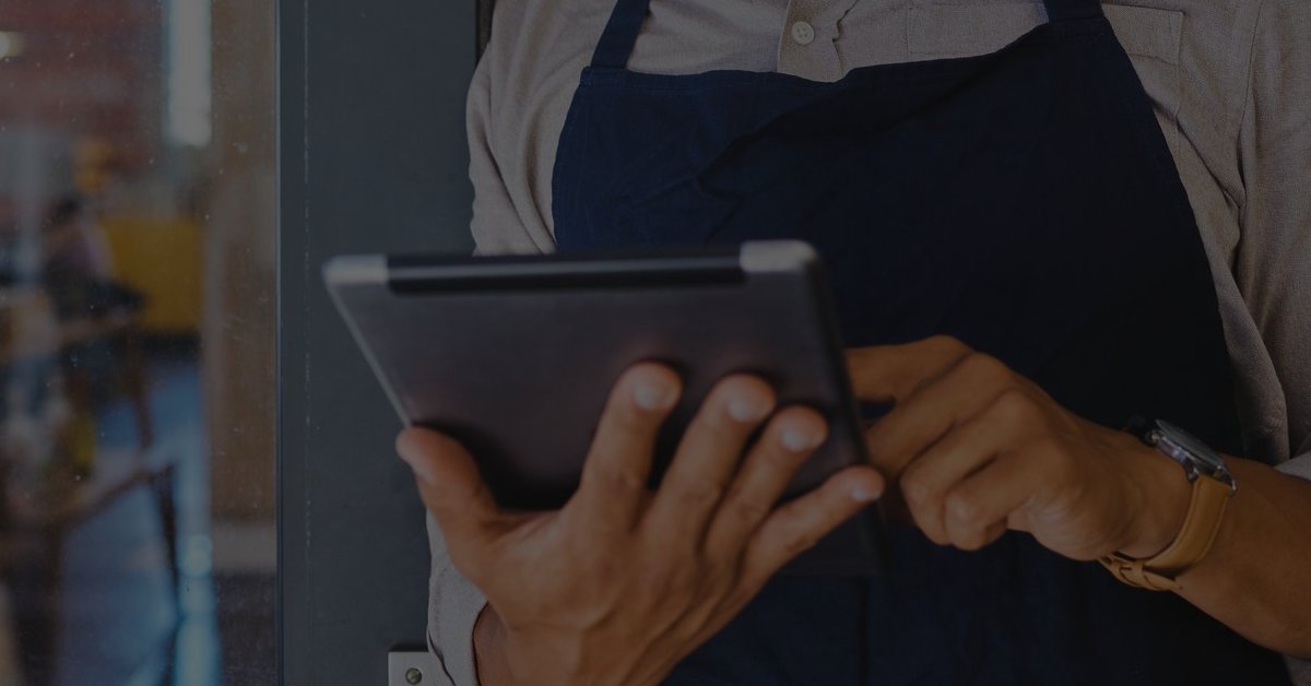 ConConcepts's tweet card. Managing multiple restaurants is complex. Consolidated Concepts helps simplify operations, reduce costs, and support your growth.