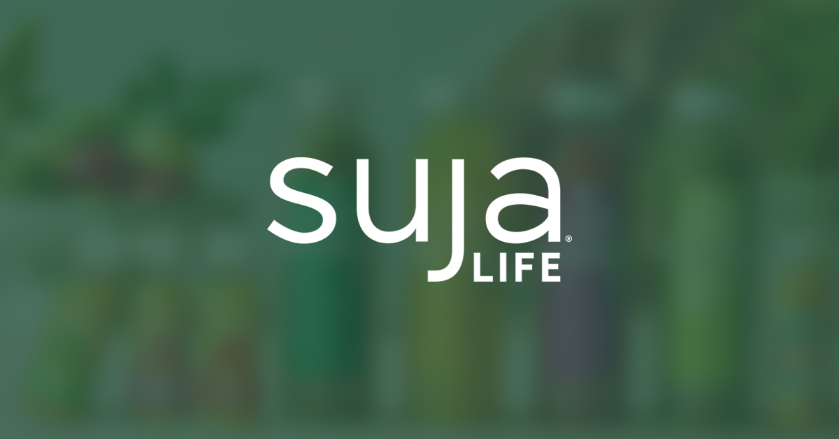 BevNETCraven's tweet card. Another cold chain company is heading for a public market exit. Suja Life, Inc. announced that it has confidentially submitted a draft registration statement on Form S-1 with the U.S. Security and...