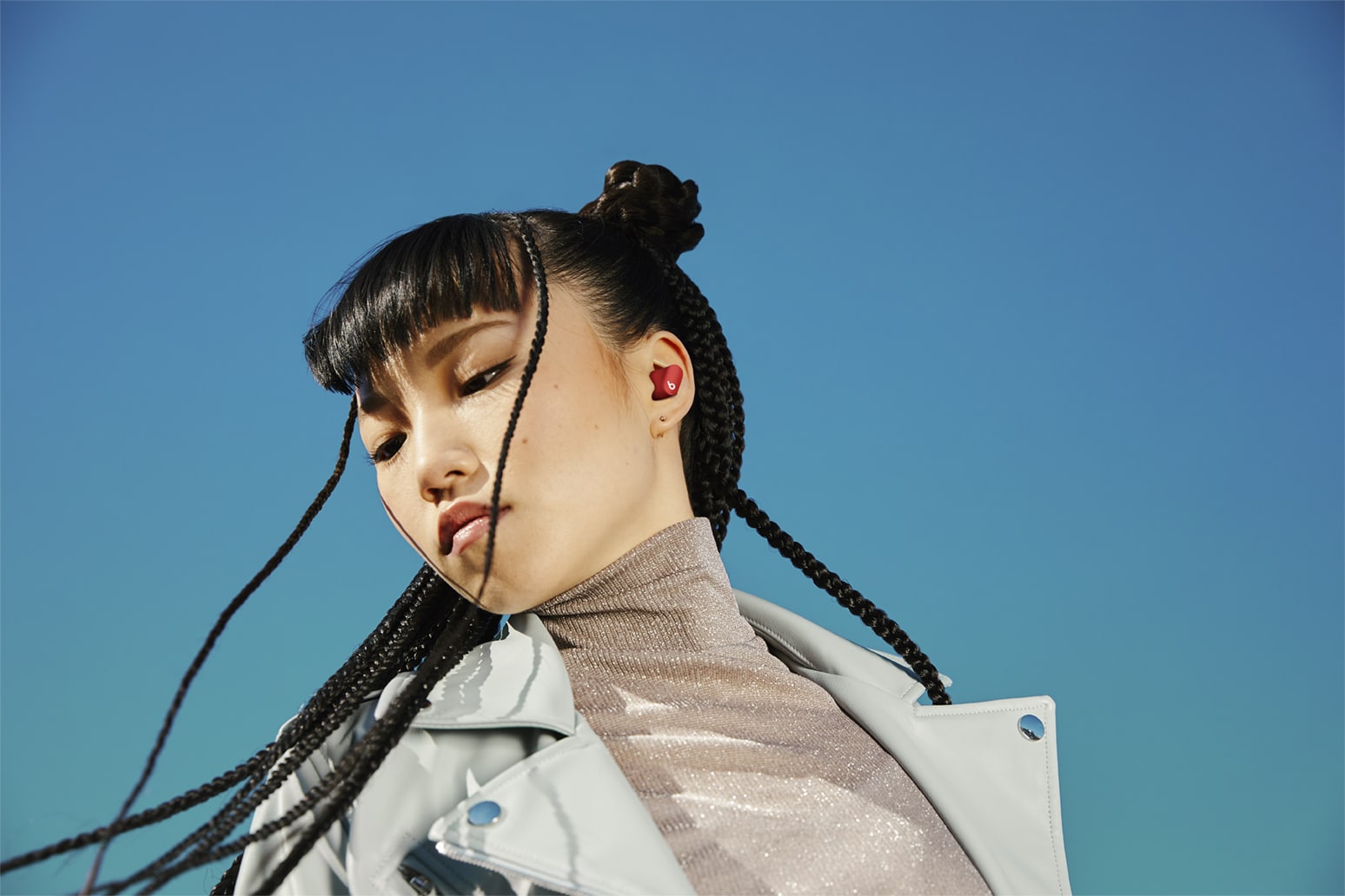 w3sh's tweet card. Après des années de vache maigre, Beats a réussi à se faire un joli nom, depuis le rachat par Apple, et propose aujourd’hui des produits de qualité, tant par leur fabrication que par les prestations...