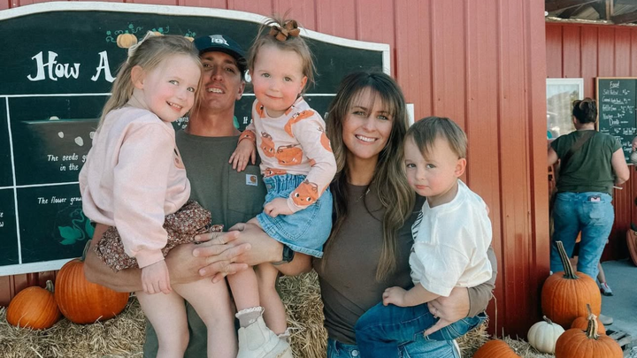 PoleDancingPooh's tweet card. Earlier today, our friend Kody Kile was severely injured in a tragic work-related … Kasi Lacy-Page needs your support for Support Kody Kile's Road to Recovery