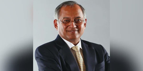 bsindia's tweet card. The renewal marks his transition to life trusteeship, cementing his position within one of the most influential charitable trusts of the Tata Group