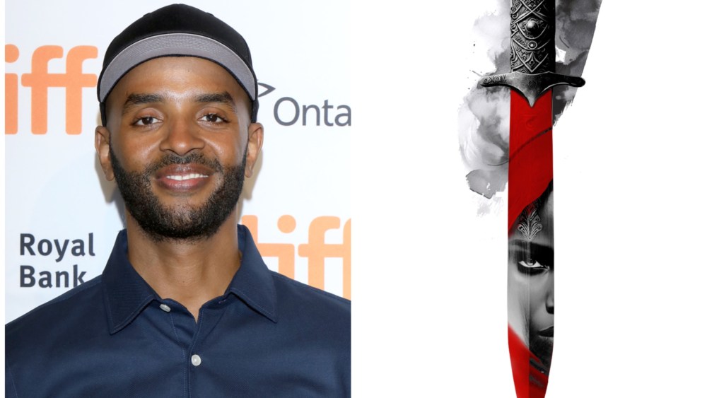 screensourced's tweet card. Finnish Somali filmmaker Khadar Ayderus Ahmed is prepping his sophomore film, about a middle-aged hitwoman who returns to her village seeking revenge.