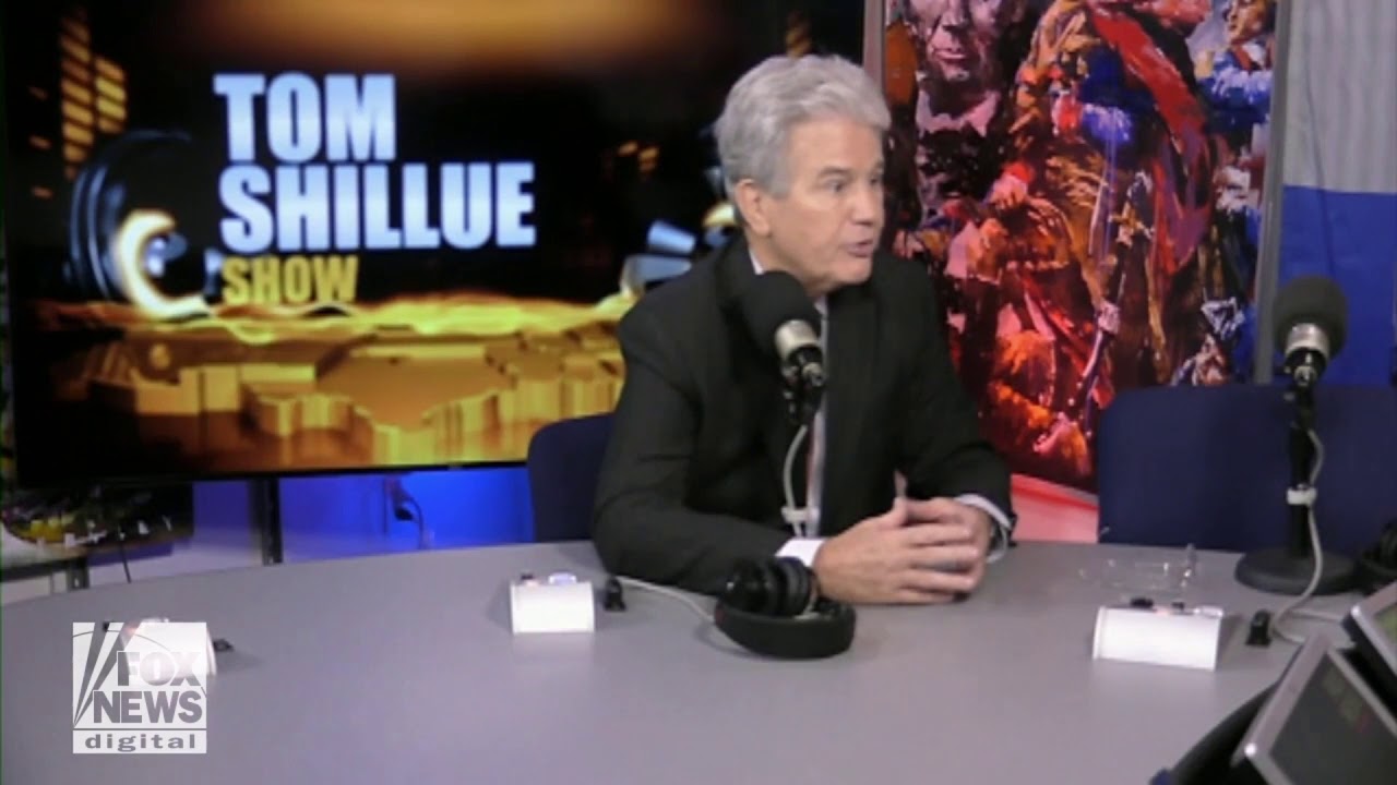 COSProject's tweet card. Tom Coburn on Tom Shillue Show: unelected bureaucrats make too many...