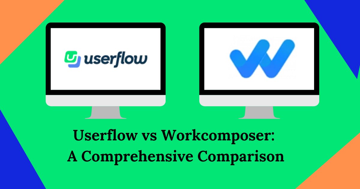 AlenKipp's tweet card. Userflow and Workcomposer are both excellent tools for user journey mapping and prototyping.