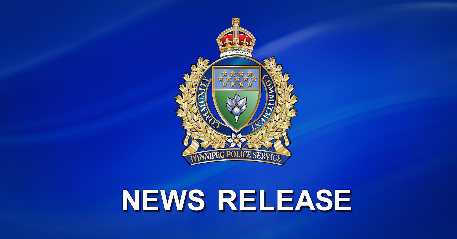 wpgpolice's tweet card. Winnipeg Police Service Launches New E-Ticketing System