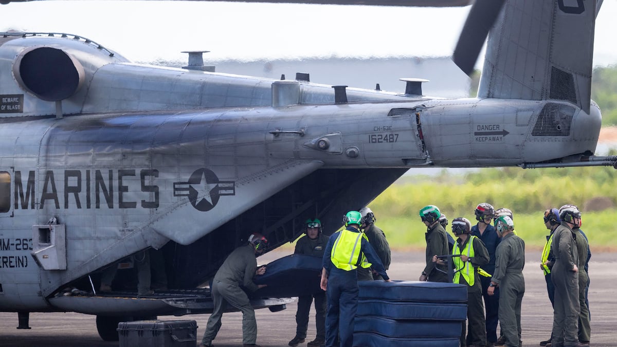 CaraballoCueto's tweet card. Un análisis de la UPR encontró que el cese de las prácticas de la Marina no redujo el empleo en Vieques y Ceiba, pero es la zona más rezagada de Puerto Rico