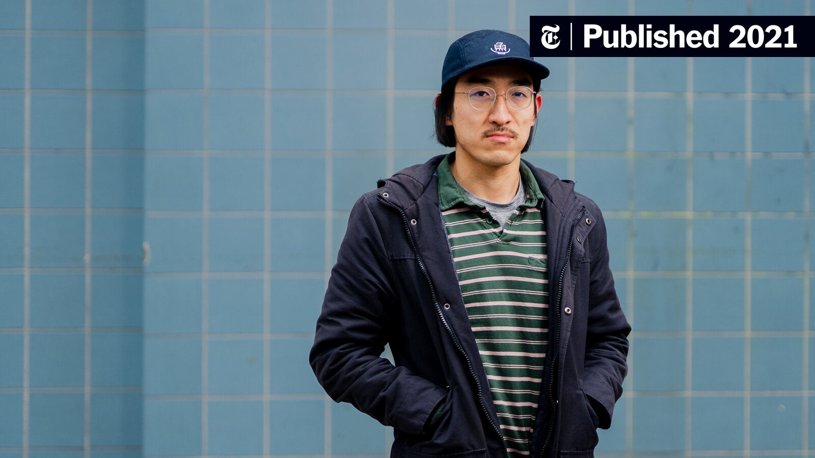 nytimes's tweet card. New Yorkers with tech skills were appalled when they tried to make vaccine appointments for older relatives. They knew there was a better way.